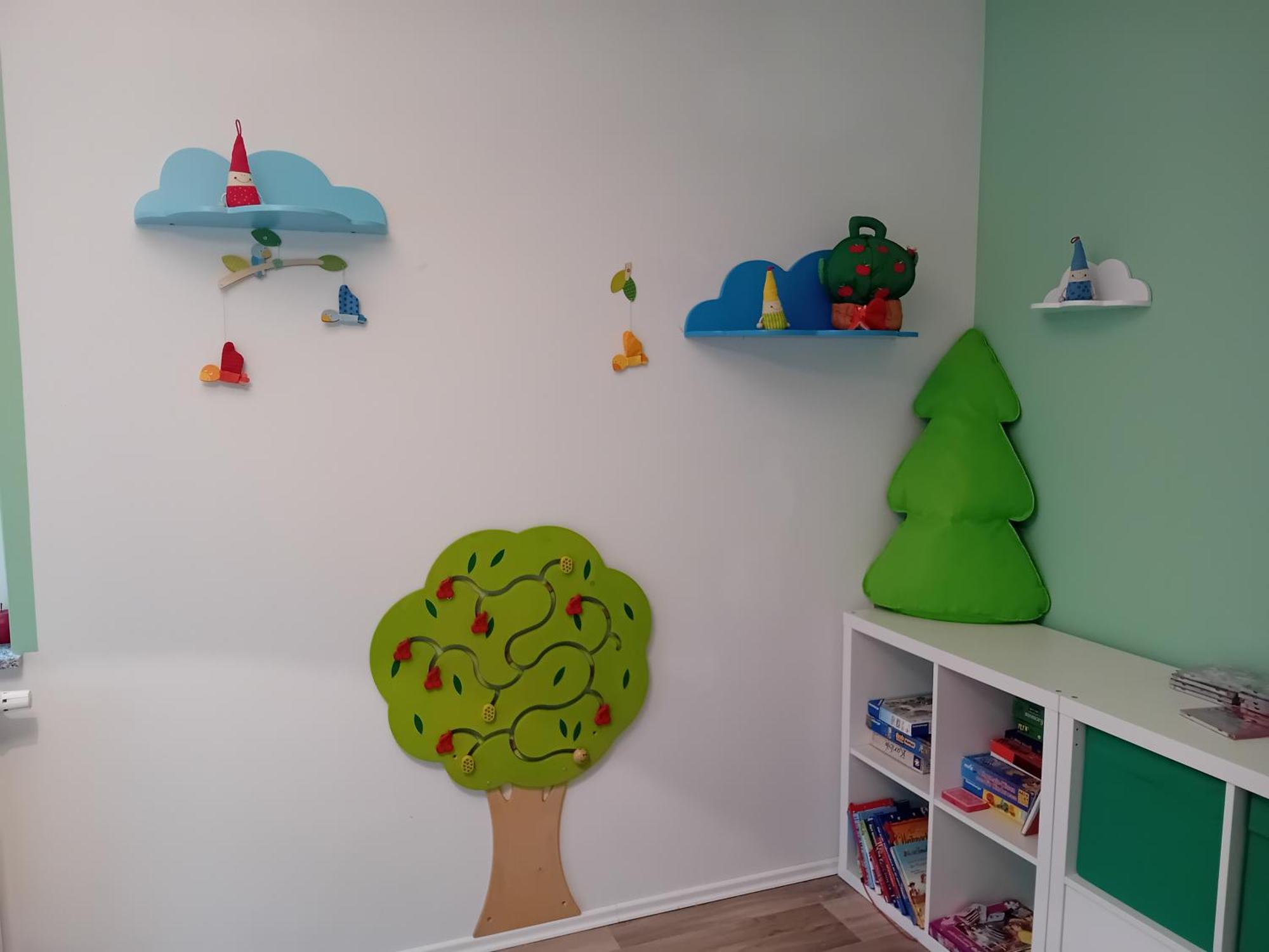 Ferienwohnung Apfeltraum Thale Phòng bức ảnh